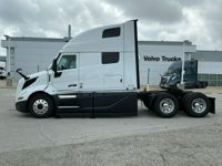 2026 Volvo VNL64T860