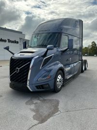 2026 Volvo VNL64T860