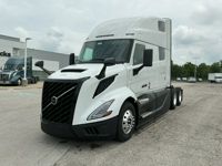 2026 Volvo VNL64T860