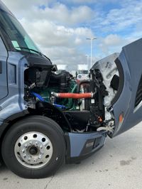 2026 Volvo VNL64T860