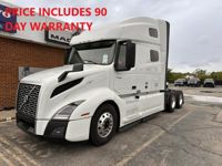 2023 Volvo VNL64T760