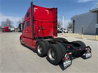 2024 Volvo VNL64T860