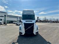 2026 Volvo VNL64T860