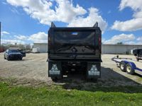 2027 Volvo VHD84B300