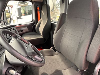 2021 Freightliner Cascadia
