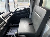 2020 Hino 268A