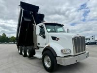 2018 Peterbilt 567