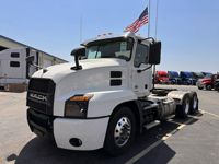 2019 Mack AN64T M742