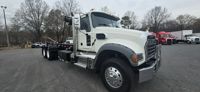 2025 Mack GR64F M359
