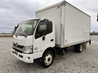 2020 Hino 195