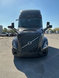 2026 Volvo VNL64T860