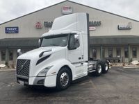 2020 Volvo VNL64T300