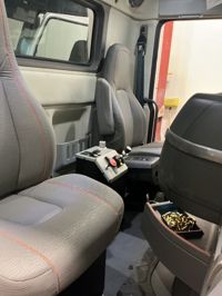 2026 Volvo VHD84B300