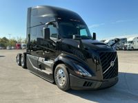 2026 Volvo VNL64T860