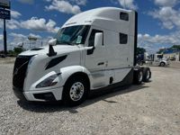 2027 Volvo VNL64T860