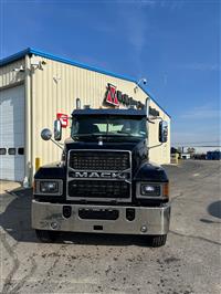 2025 Mack PI64T M778