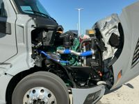 2026 Volvo VNL64T860
