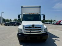 2020 Hino 268A