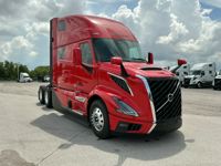2026 Volvo VNL64T860