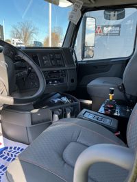 2026 Volvo VHD64B300