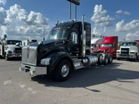 2020 Kenworth T880