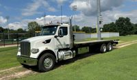 2025 Peterbilt 567