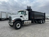 2026 Mack GR64F M359