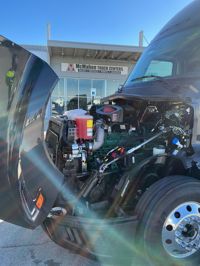 2026 Volvo VNL64T860