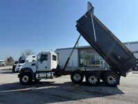 2022 Mack GR64F M359