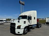 2020 Mack AN64T M742