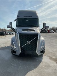 2026 Volvo VNL64T860
