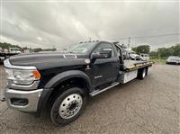 2024 RAM TRUCKS 5500