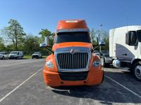 2020 International Prostar