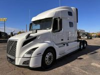 2023 Volvo VNL64T760