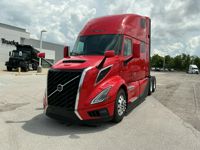 2026 Volvo VNL64T860