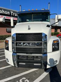2026 Mack AN64T M742