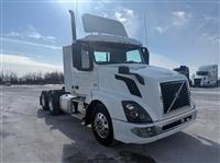 2018 Volvo VNL64T