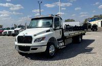 2025 International MV607