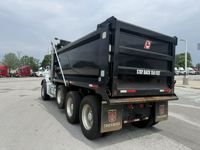 2025 Kenworth T880