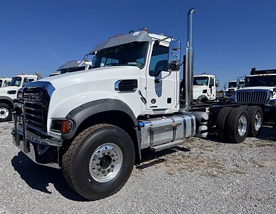 New 2027 Mack GR64F M359 for Sale