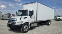 2026 Hino L-SERIES L6