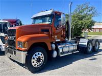 2025 Mack PI64T M778