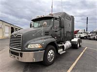 2014 Mack CXU613T M737