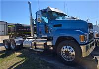 2026 Mack PI64T M778