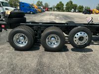 2026 Volvo VHD84B300