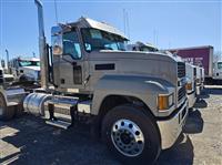 2026 Mack PI64T M778