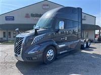 2026 Volvo VNL64T860
