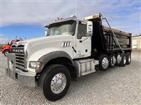 2021 Mack GR64F M359