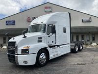 2021 Mack AN64T M742