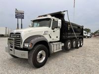2023 Mack GR64F M359